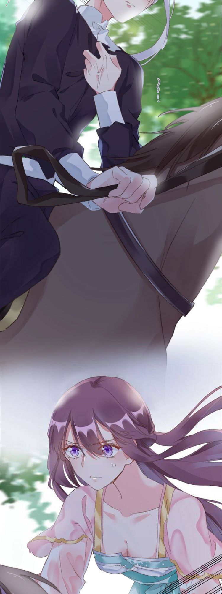 Hoa Nhan Sách 2 Chapter 4.5 - Trang 2