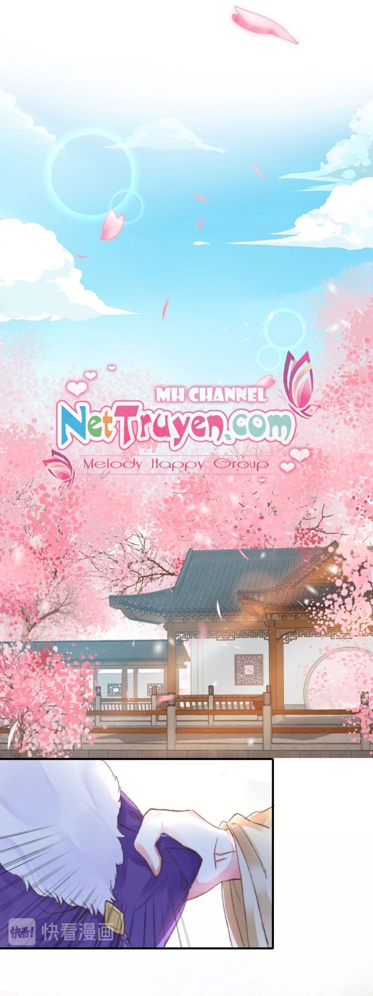 Hoa Nhan Sách 2 Chapter 4.5 - Trang 2