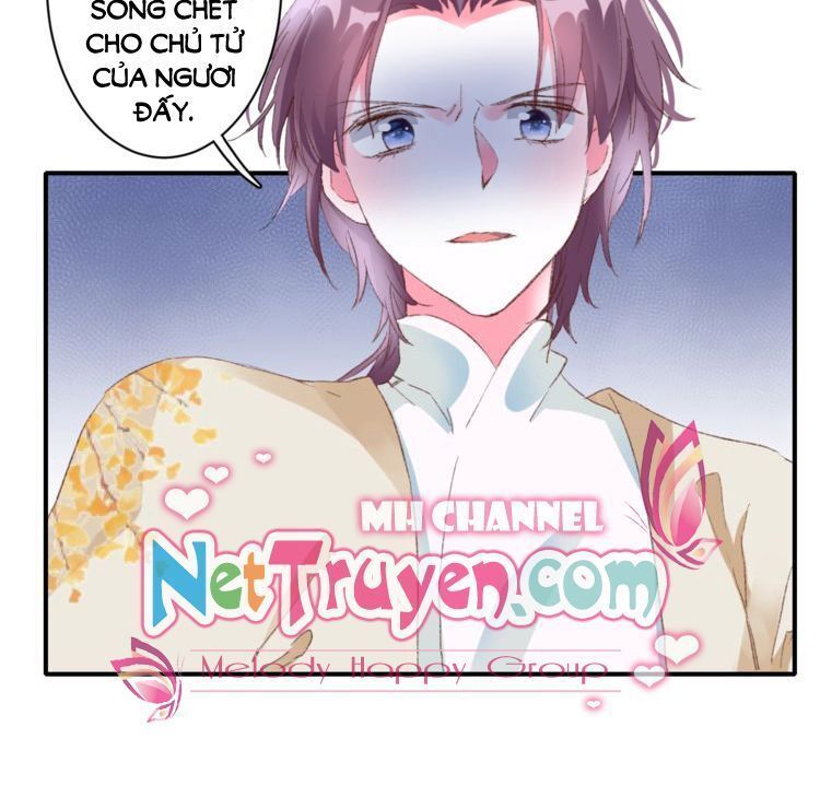 Hoa Nhan Sách 2 Chapter 4.5 - Trang 2