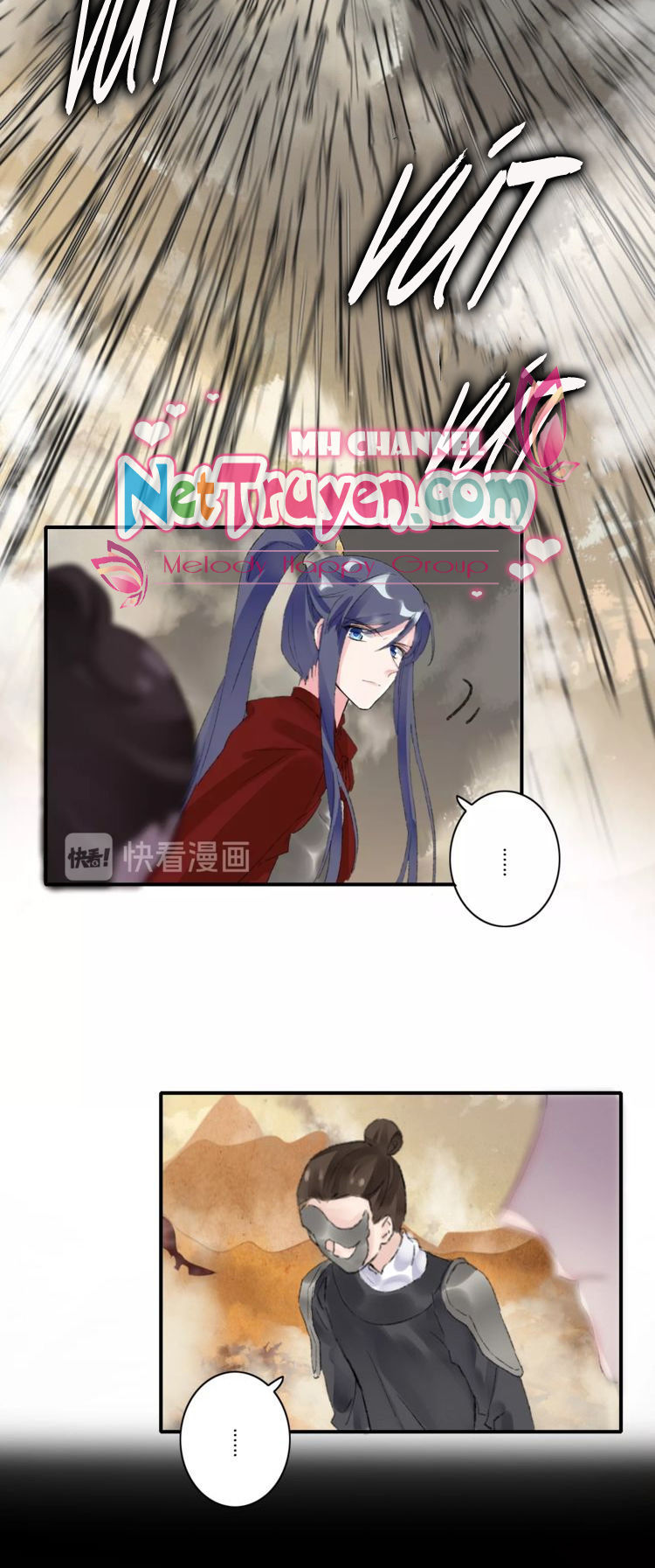 Hoa Nhan Sách 2 Chapter 5.2 - Trang 2