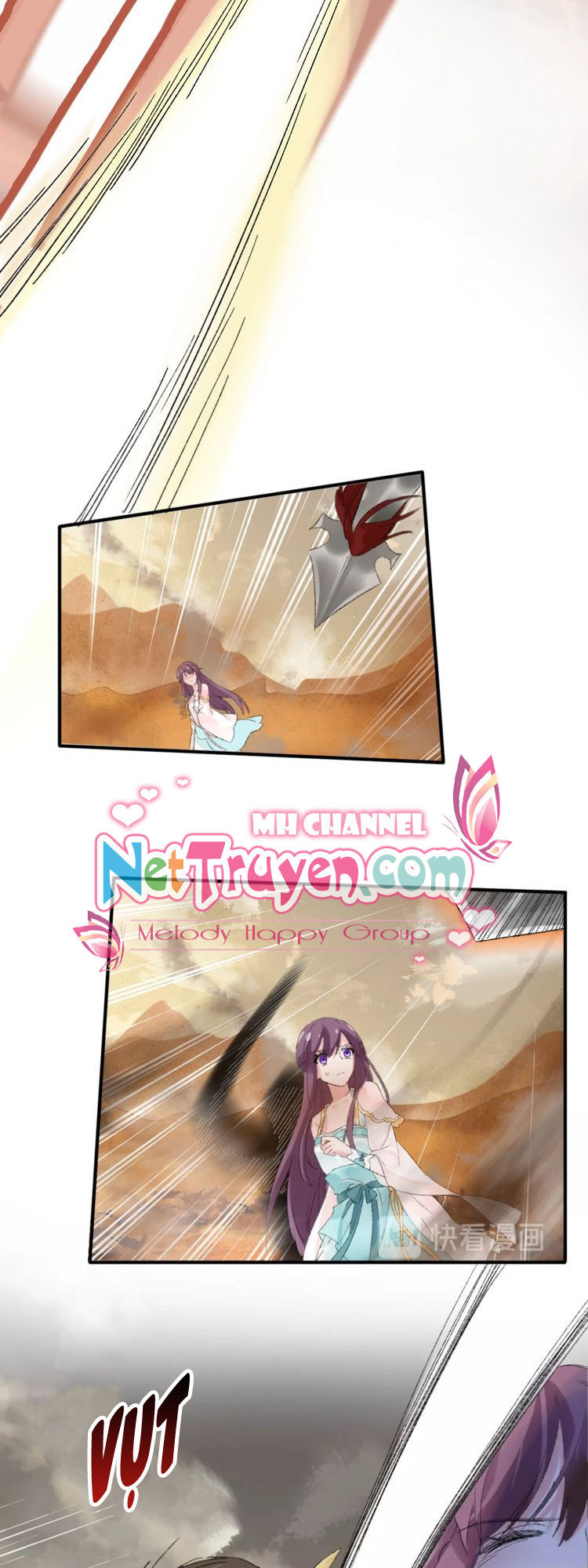 Hoa Nhan Sách 2 Chapter 5.2 - Trang 2