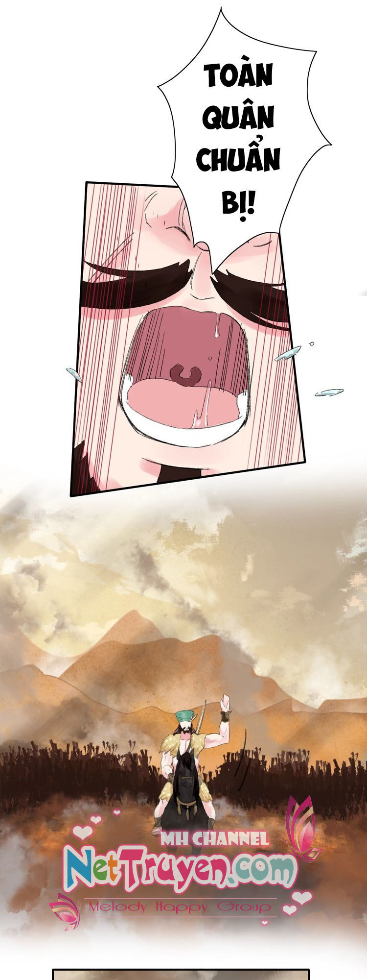 Hoa Nhan Sách 2 Chapter 5.2 - Trang 2