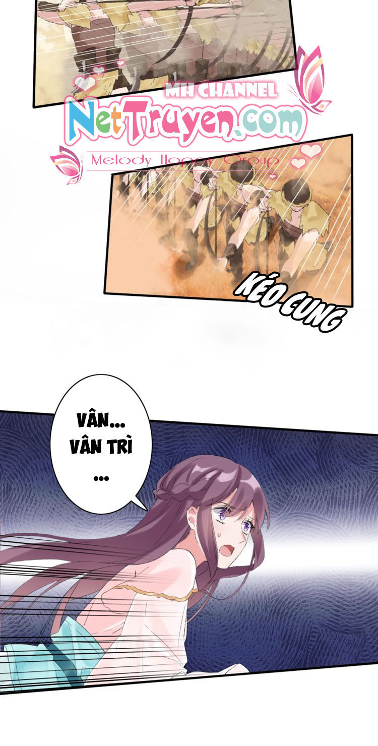 Hoa Nhan Sách 2 Chapter 5.2 - Trang 2