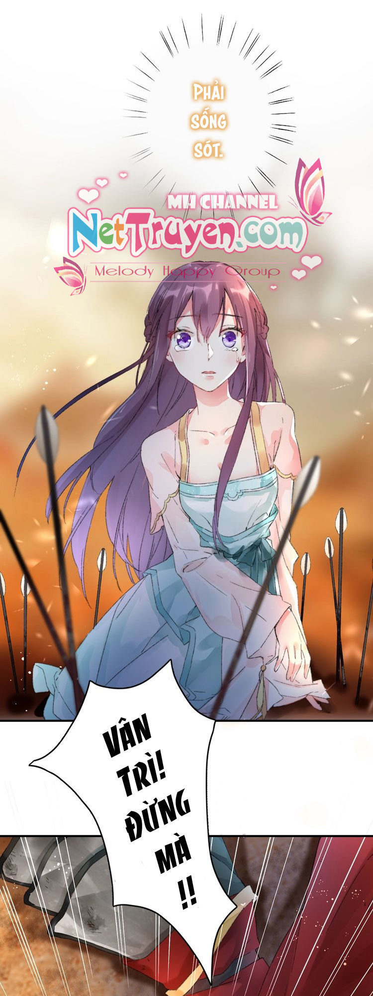 Hoa Nhan Sách 2 Chapter 5.3 - Trang 2