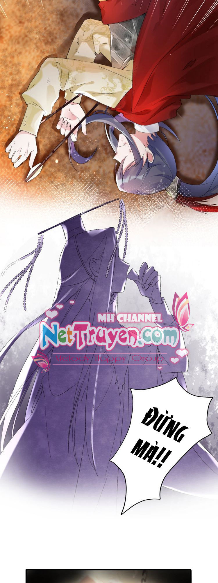 Hoa Nhan Sách 2 Chapter 5.3 - Trang 2