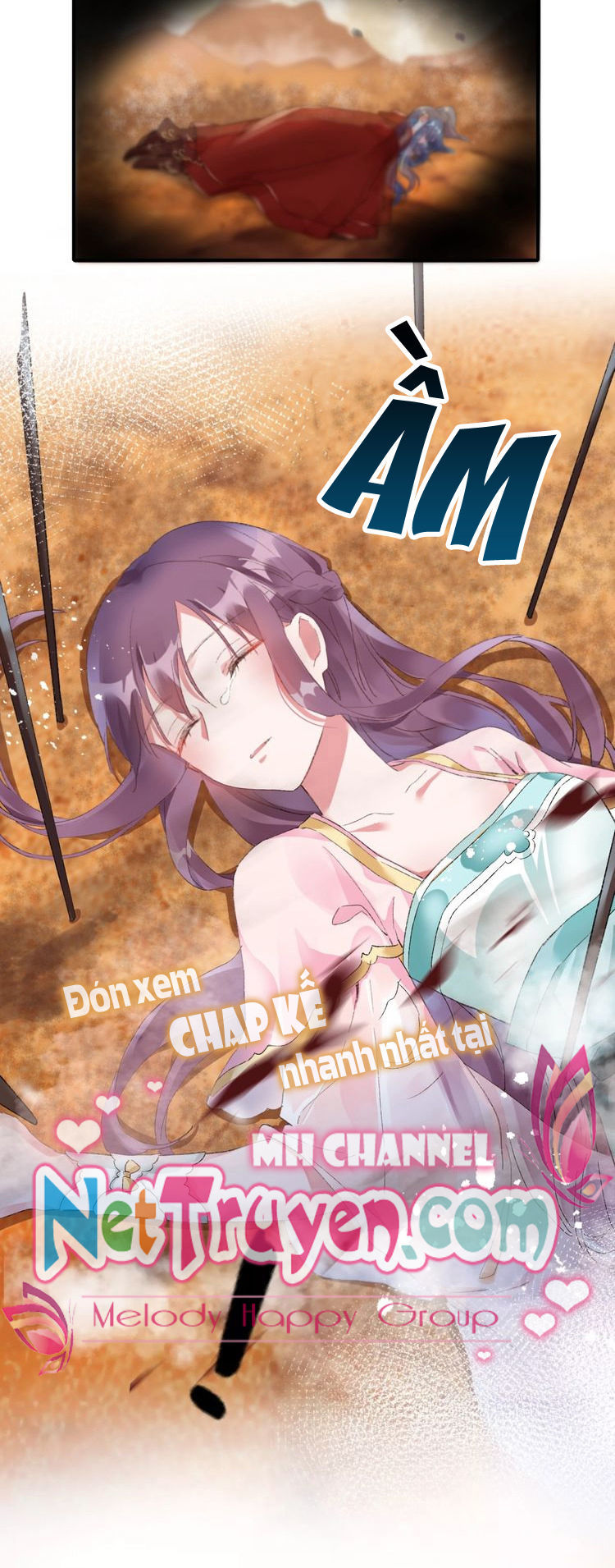 Hoa Nhan Sách 2 Chapter 5.3 - Trang 2