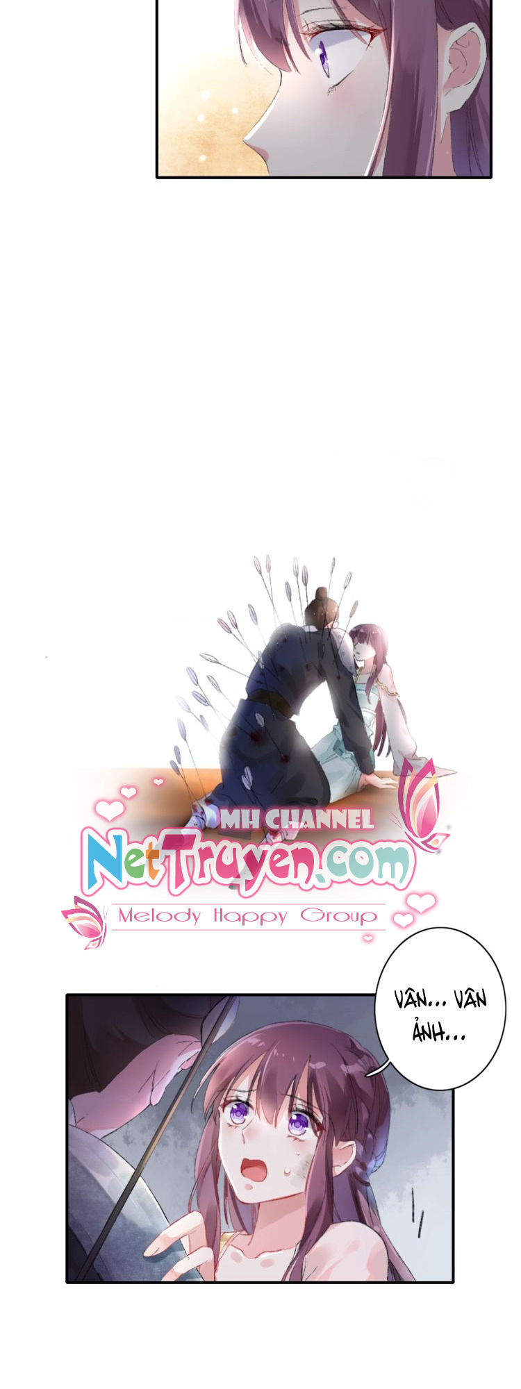 Hoa Nhan Sách 2 Chapter 5.3 - Trang 2