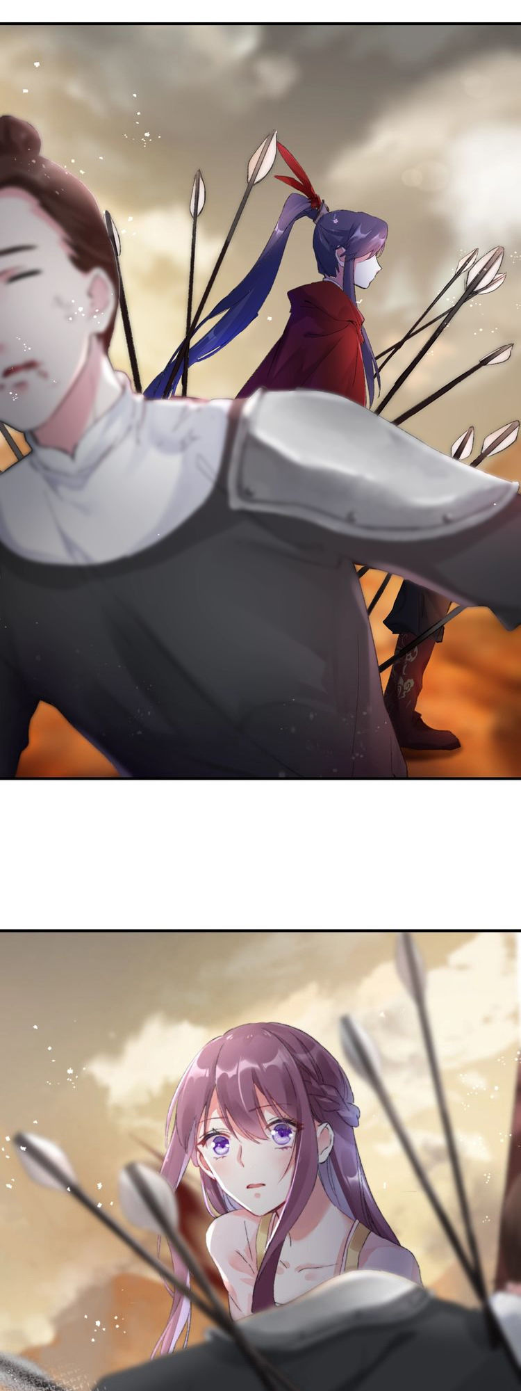 Hoa Nhan Sách 2 Chapter 5.3 - Trang 2