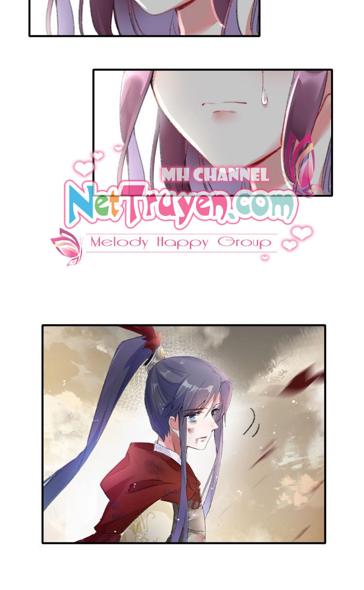 Hoa Nhan Sách 2 Chapter 5.3 - Trang 2