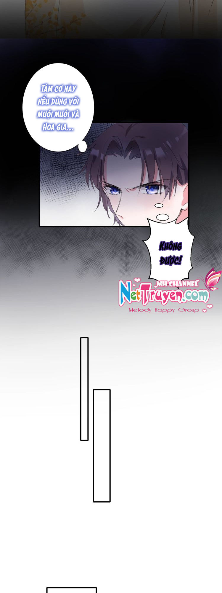 Hoa Nhan Sách 2 Chapter 6.5 - Trang 2