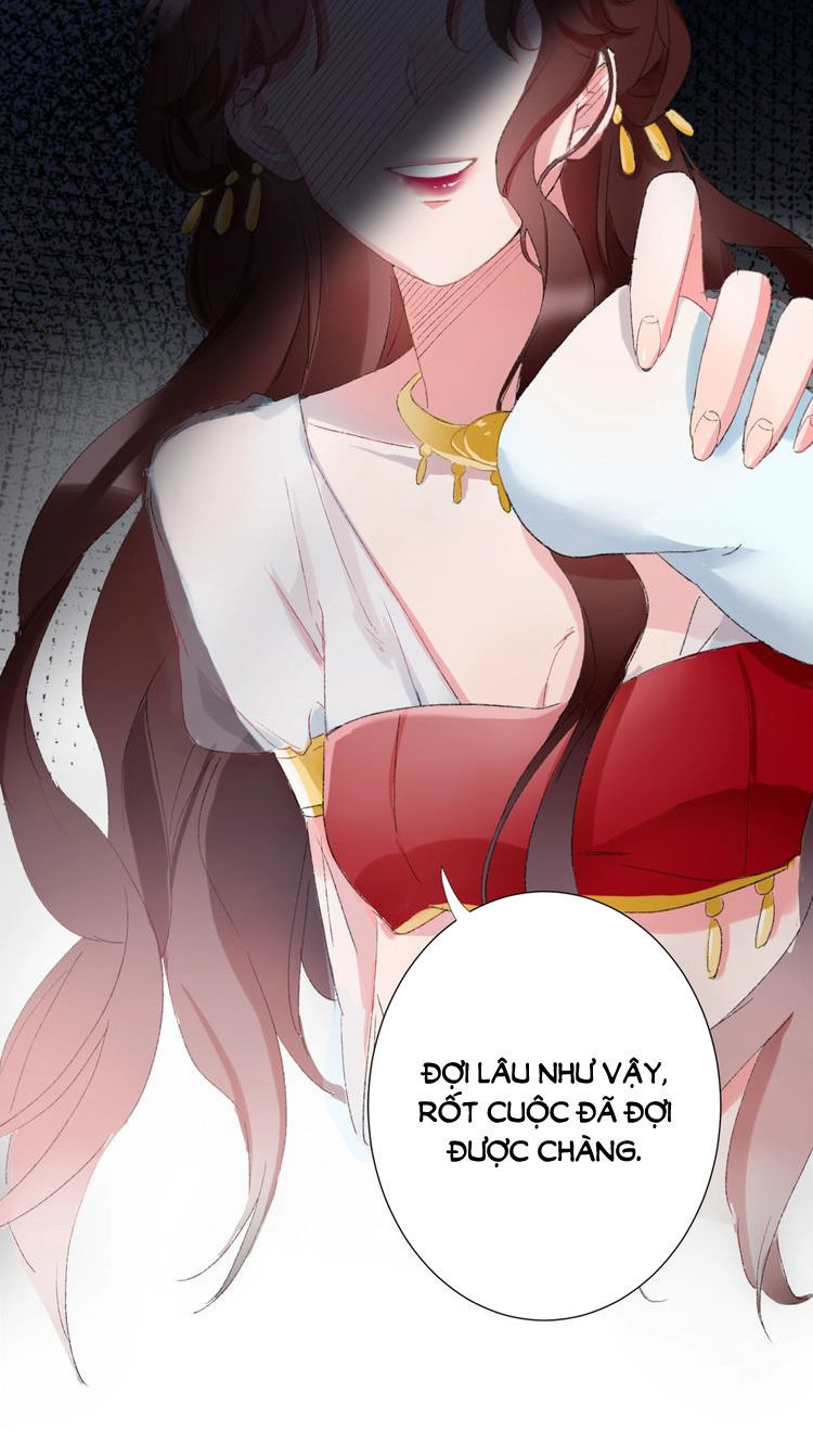 Hoa Nhan Sách 2 Chapter 6.5 - Trang 2