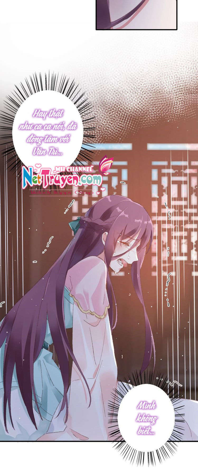 Hoa Nhan Sách 2 Chapter 6.5 - Trang 2