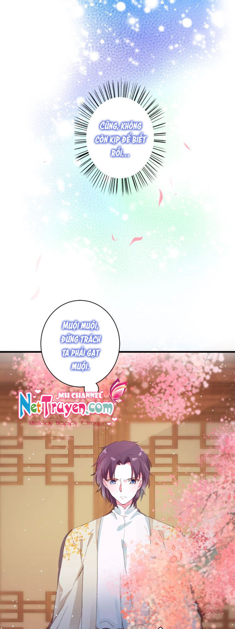 Hoa Nhan Sách 2 Chapter 6.5 - Trang 2