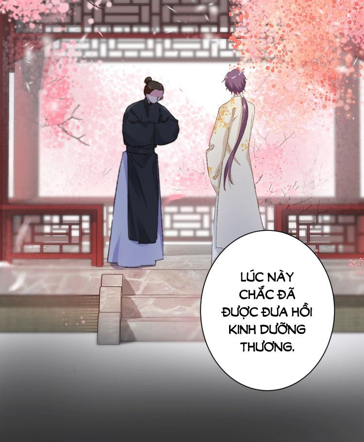 Hoa Nhan Sách 2 Chapter 6.5 - Trang 2