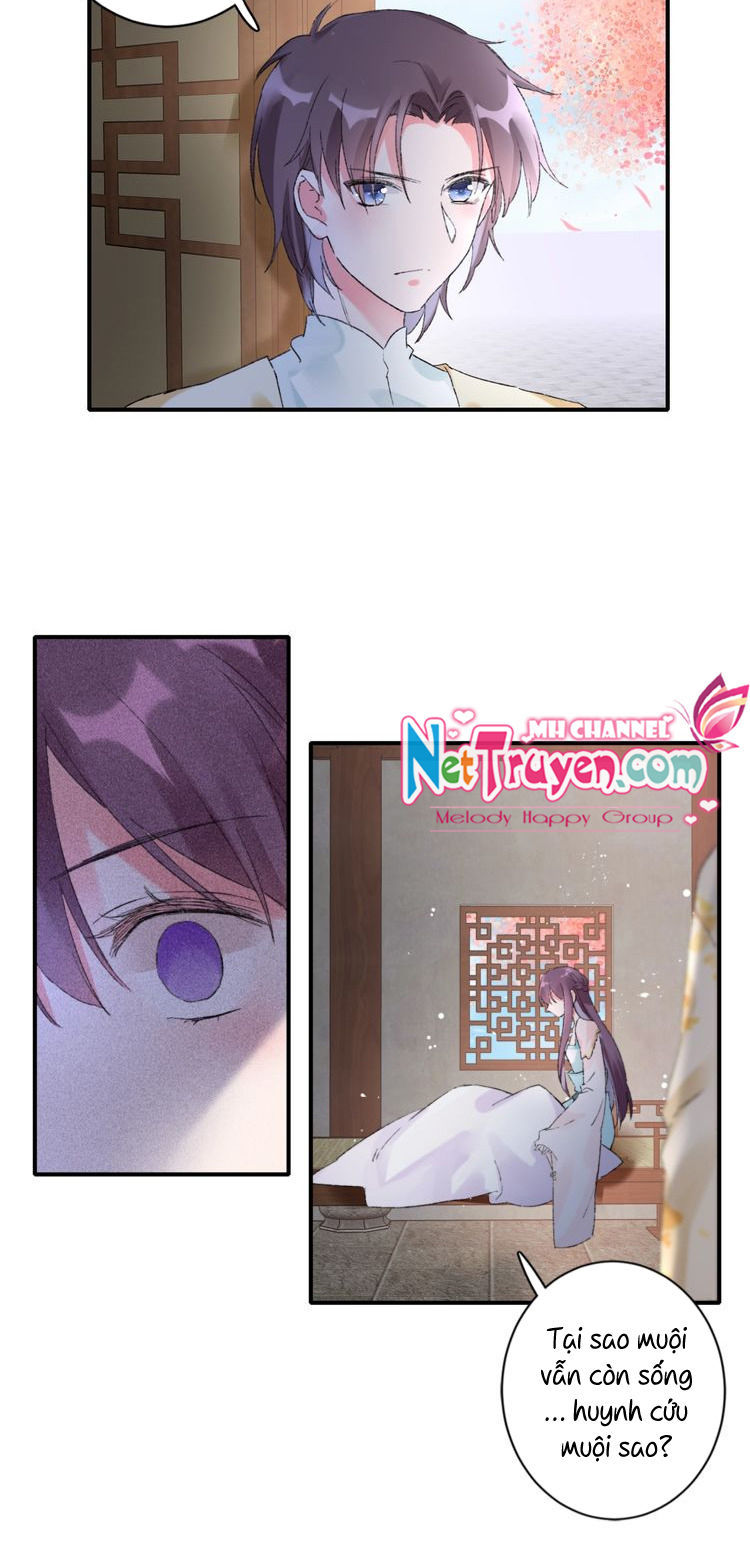 Hoa Nhan Sách 2 Chapter 6 - Trang 2