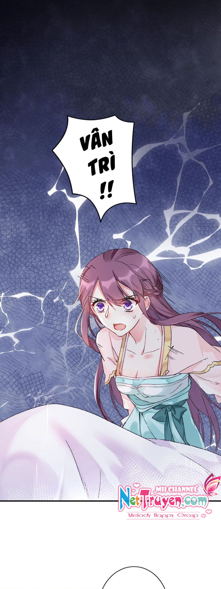 Hoa Nhan Sách 2 Chapter 6 - Trang 2