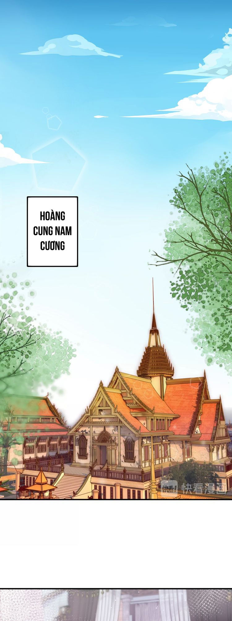 Hoa Nhan Sách 2 Chapter 7.5 - Trang 2