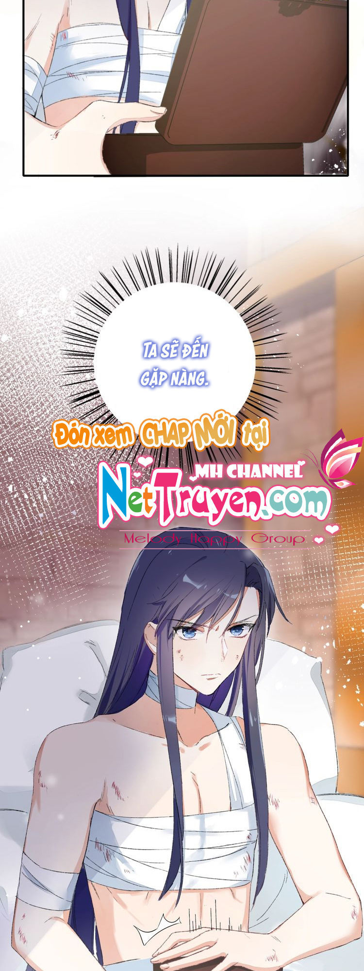 Hoa Nhan Sách 2 Chapter 7.5 - Trang 2