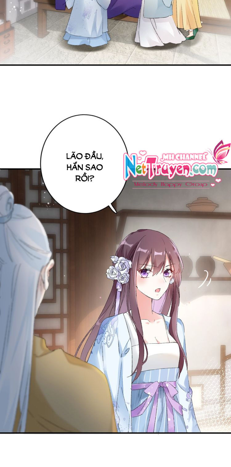 Hoa Nhan Sách 2 Chapter 7 - Trang 2