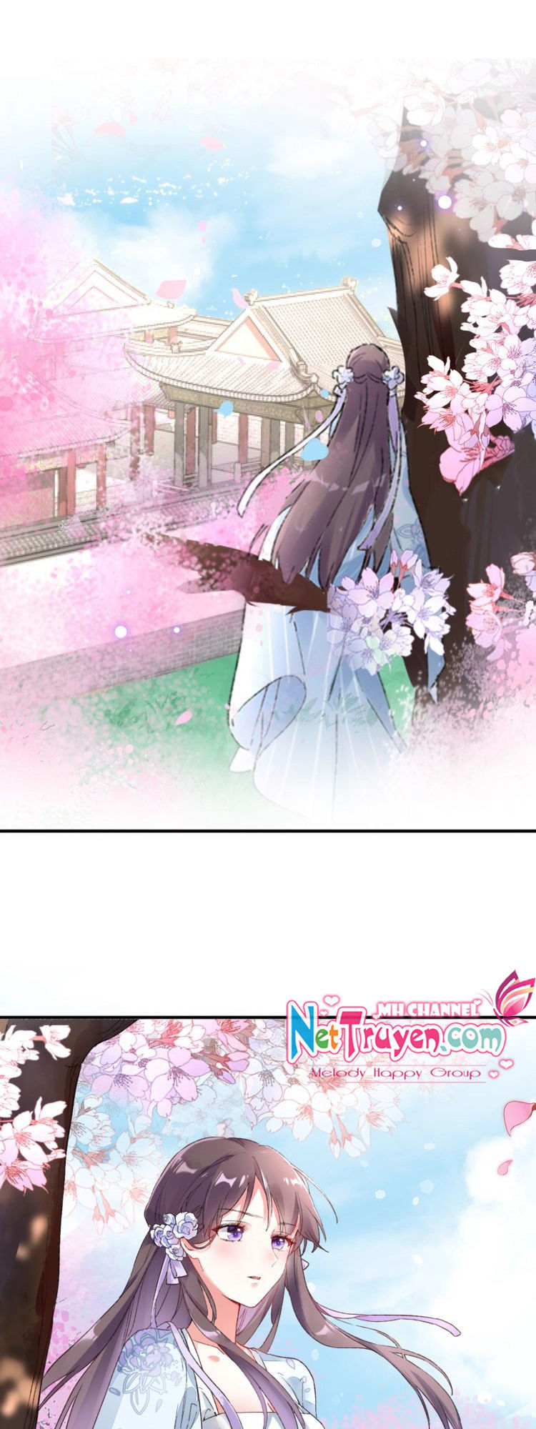 Hoa Nhan Sách 2 Chapter 7 - Trang 2