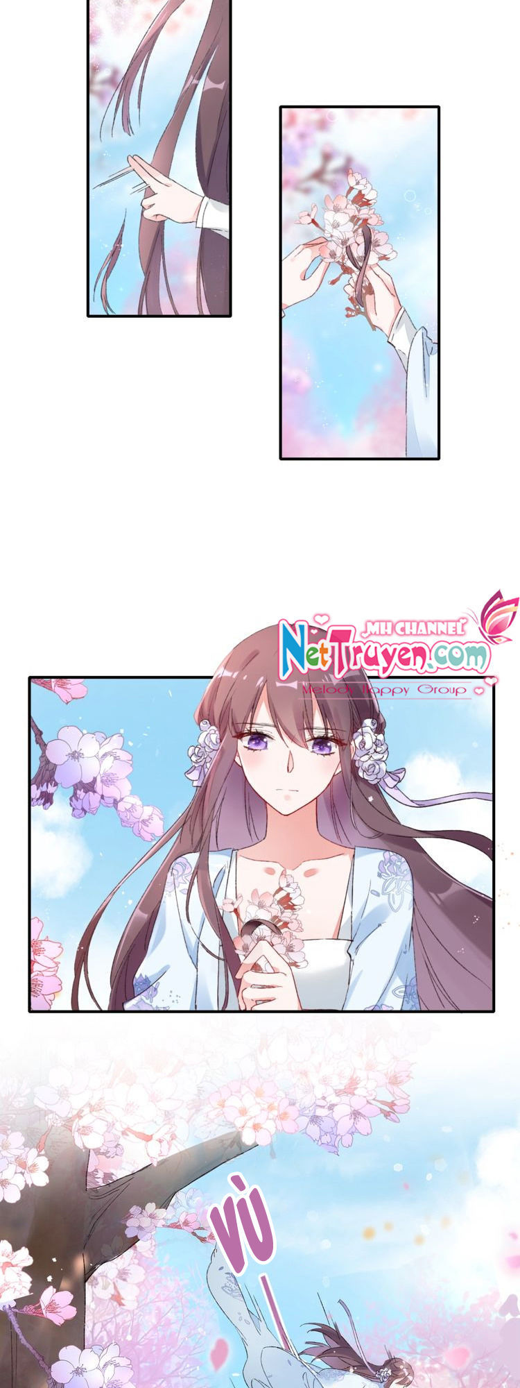 Hoa Nhan Sách 2 Chapter 7 - Trang 2