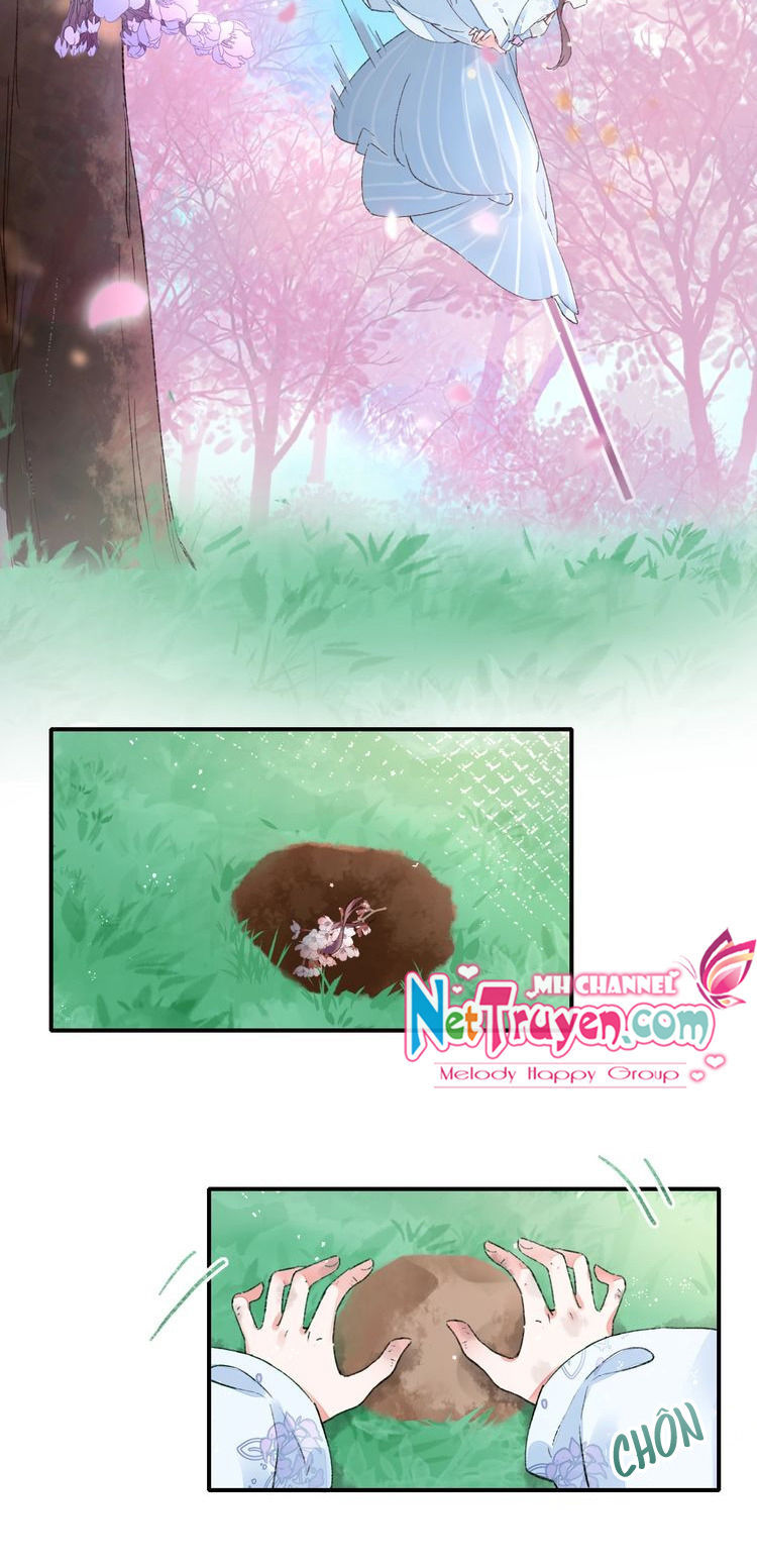 Hoa Nhan Sách 2 Chapter 7 - Trang 2