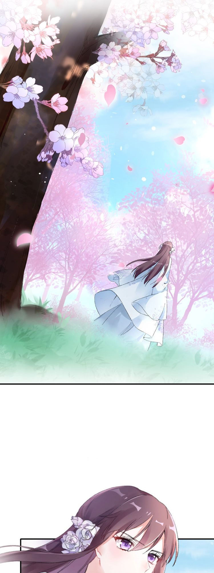 Hoa Nhan Sách 2 Chapter 7 - Trang 2