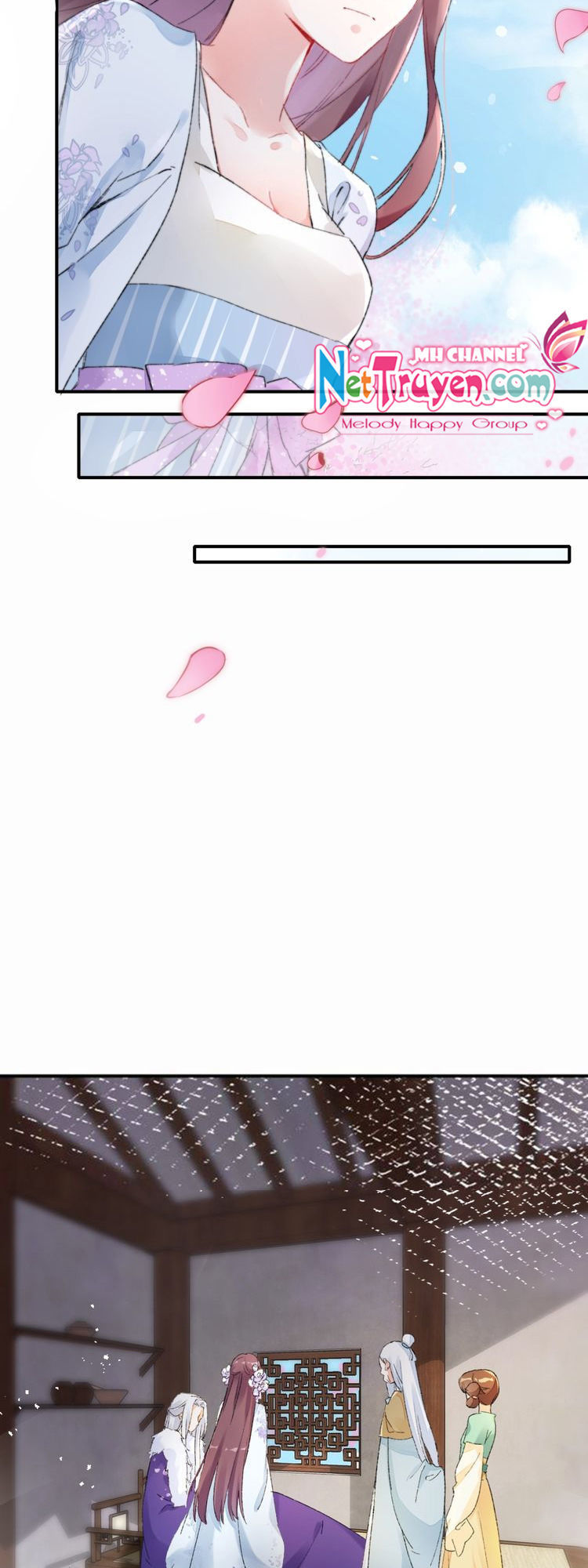 Hoa Nhan Sách 2 Chapter 7 - Trang 2