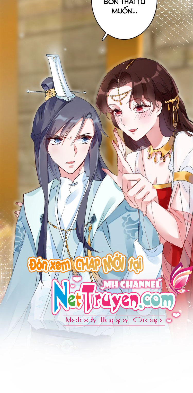 Hoa Nhan Sách 2 Chapter 8.5 - Trang 2