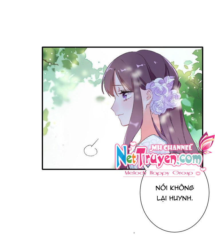 Hoa Nhan Sách 2 Chapter 8.5 - Trang 2