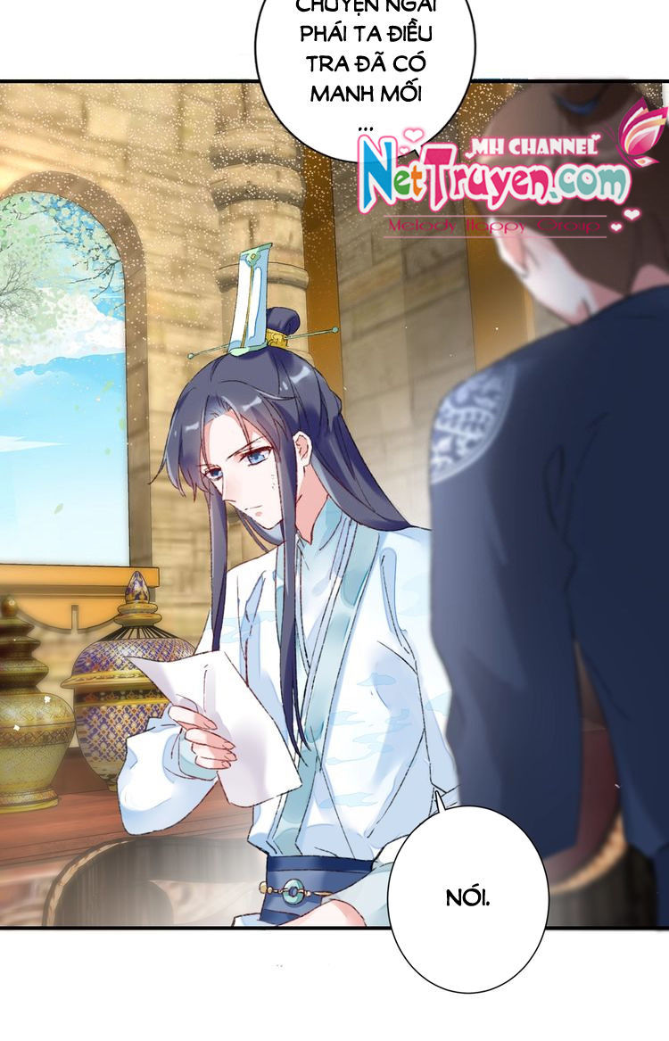 Hoa Nhan Sách 2 Chapter 8.5 - Trang 2