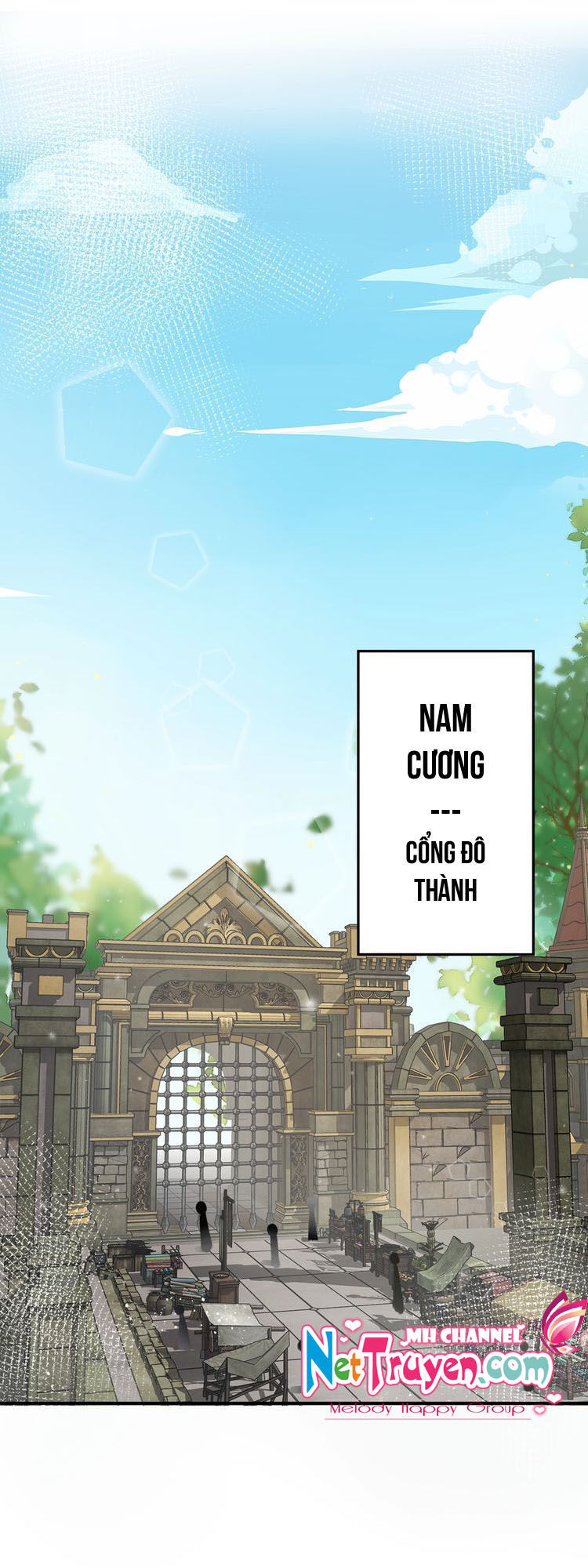 Hoa Nhan Sách 2 Chapter 9.5 - Trang 2