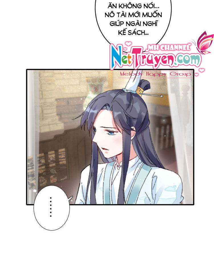 Hoa Nhan Sách 2 Chapter 9 - Trang 2