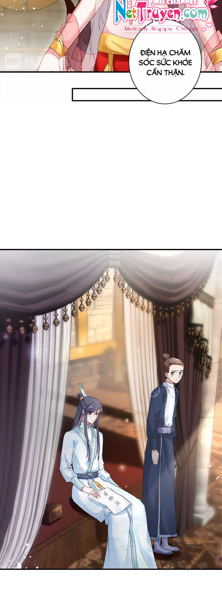 Hoa Nhan Sách 2 Chapter 9 - Trang 2