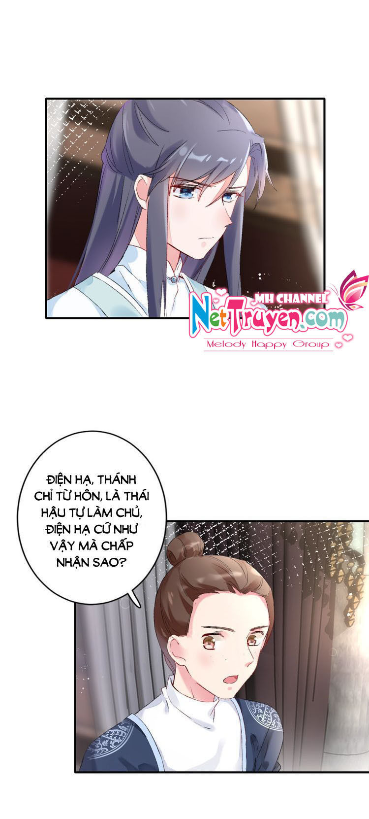 Hoa Nhan Sách 2 Chapter 9 - Trang 2