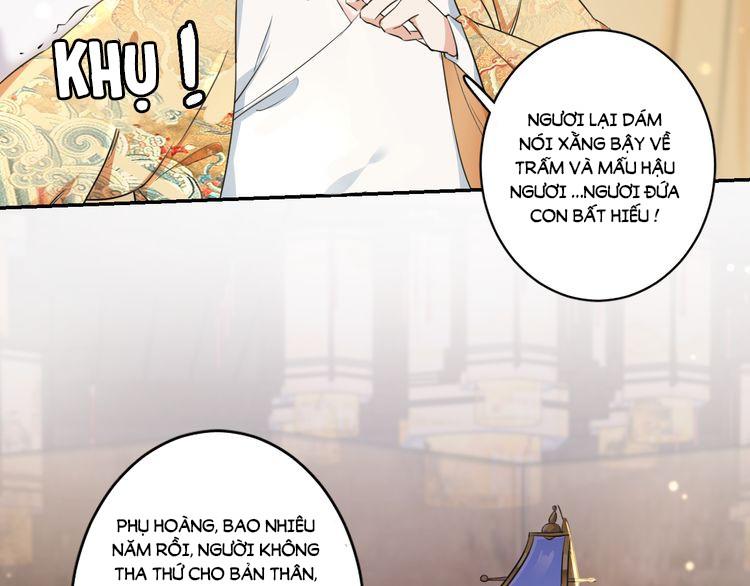 Hoa Nhan Sách Chapter 10.2 - Trang 2