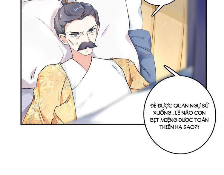 Hoa Nhan Sách Chapter 10.2 - Trang 2