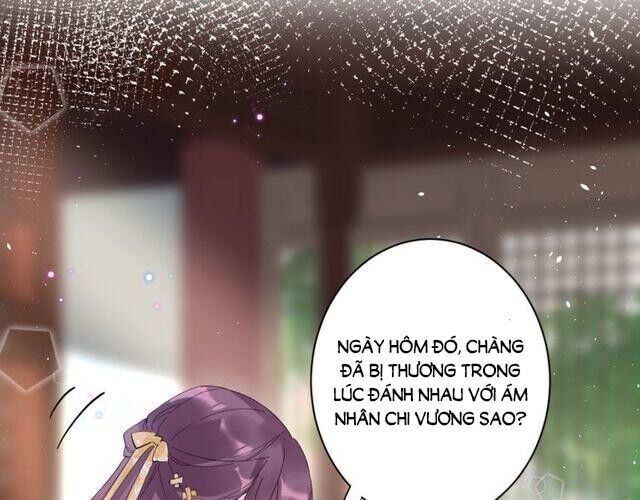 Hoa Nhan Sách Chapter 109 - Trang 2