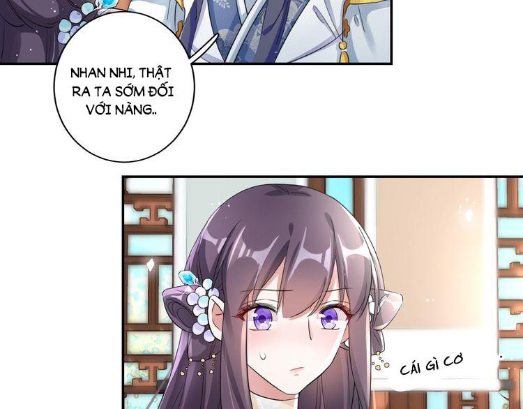 Hoa Nhan Sách Chapter 11.1 - Trang 2