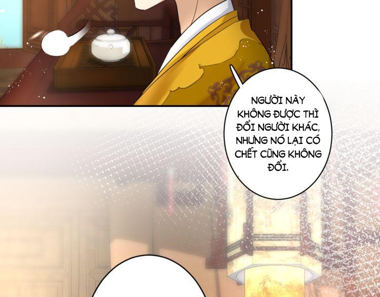 Hoa Nhan Sách Chapter 11.2 - Trang 2