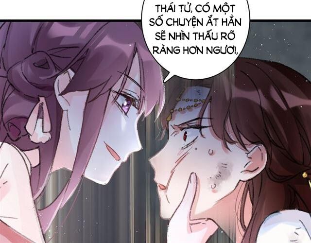 Hoa Nhan Sách Chapter 115 - Trang 2