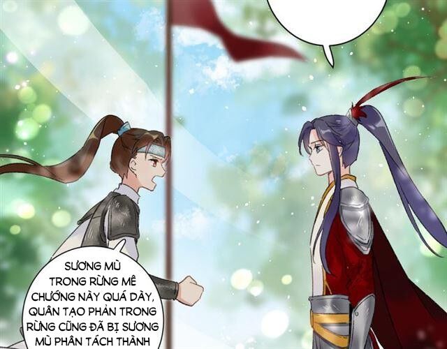 Hoa Nhan Sách Chapter 118 - Trang 2