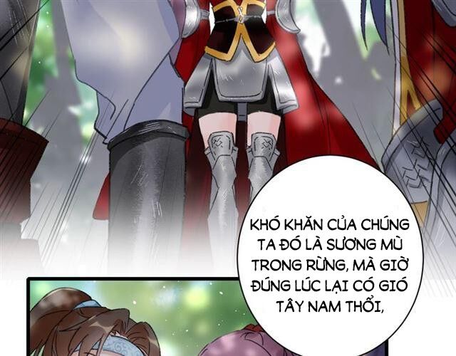 Hoa Nhan Sách Chapter 118 - Trang 2