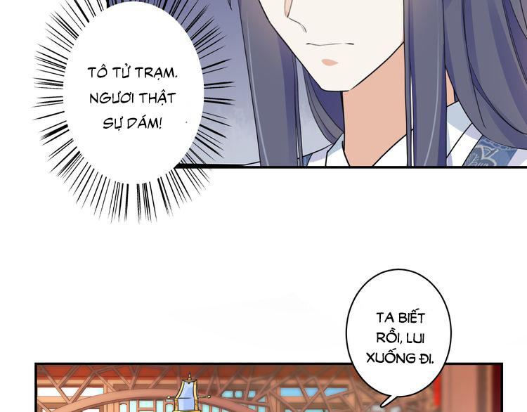 Hoa Nhan Sách Chapter 12.1 - Trang 2