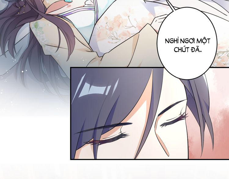 Hoa Nhan Sách Chapter 12.1 - Trang 2