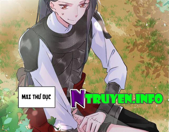 Hoa Nhan Sách Chapter 120 - Trang 2