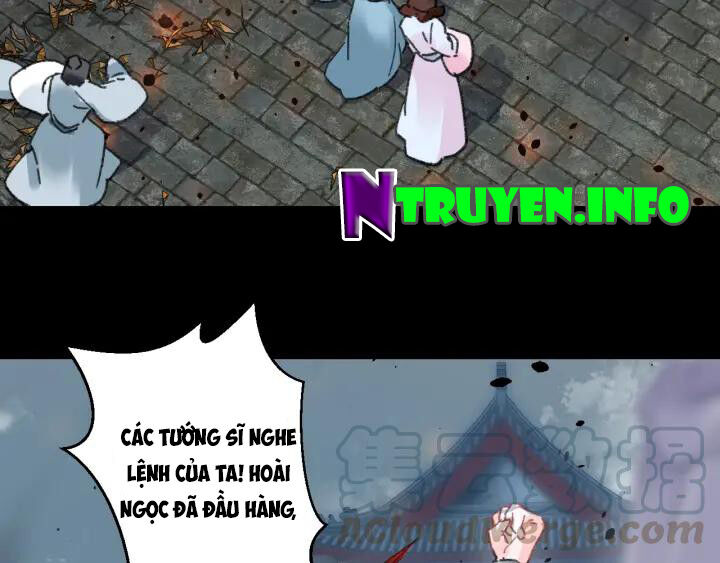 Hoa Nhan Sách Chapter 126 - Trang 2