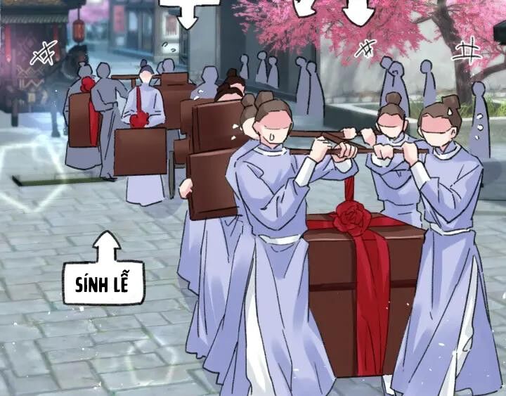 Hoa Nhan Sách Chapter 127 - Trang 2