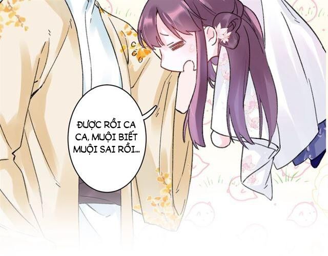 Hoa Nhan Sách Chapter 128 - Trang 2