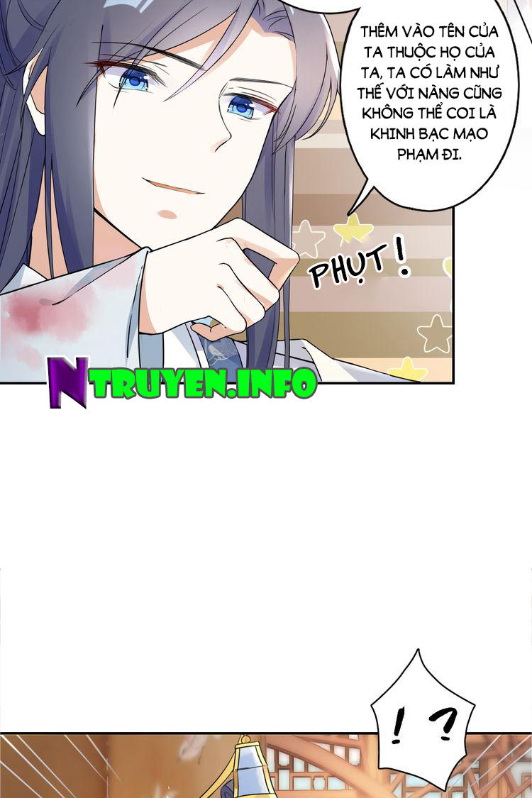 Hoa Nhan Sách Chapter 13.2 - Trang 2